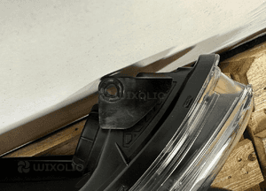 Lampa przod przednia prawa hyundai I10 ii 2 2013- europa cala 92102-B9000 6