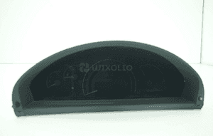 Licznik zegar A2205406211 mercedes cl W215 anglik 5