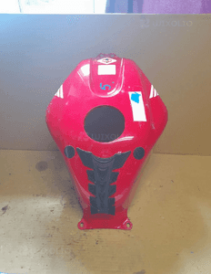 Honda cbr 600RR  2003-2004  nakładka na zbiornik paliwa bak 4