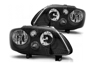 Lampy reflektory vw touran 03-06 caddy depo 1