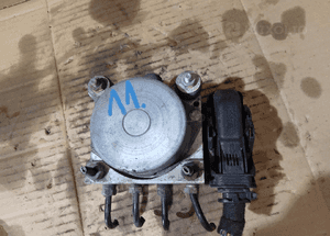 POMPA ABS OPEL CORSA D nr 0265232288 5