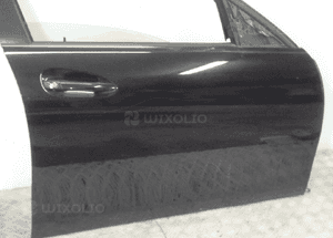 Mercedes W204 drzwi prawy przód sedan k.l C040 6