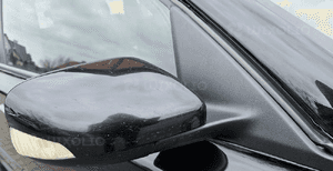 Volvo V50 S40 019-26 lusterko prawe lewe 2