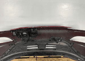 Zderzak przód przedni hyundai kona lift ev electric 86511-DDAA0 86340-K4AA0 9