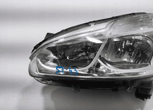 Lampa lewa przód przednia peugeot 208 i 9802221880 2015-2019 lift europa 3