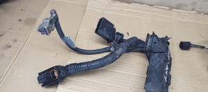 Wiązka instalacja silnika Ford Galaxy MK1 Lift 1.9 TDI 150KM 7M3971228Q 2