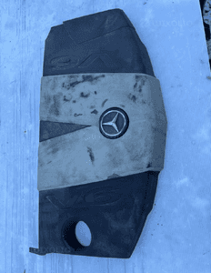 Mercedes W251 lift 3.0CDI osłona pokrywa silnika A6420106367 1