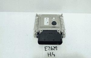 STEROWNIK KOMPUTER SILNIKA KIA CEED III 1.6 CRDI 29610-2U210 1