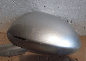 Lusterko elektryczne lewe opel corsa d Z157 5 pin wysyłka! 2