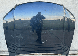 Maska pokrywa silnika audi A8 D3 4E0 maly grill 2002- bardzo ladna 1