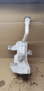 Zbiorniczek spryskiwaczy pompka Citroen C5 III 9683488280 5