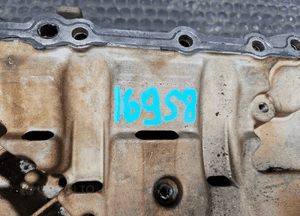 Misa 06H103603 Olejowa Miska 1.8 2.0 TFSI CDN AUDI A4 B8 A5 8T Q5 3