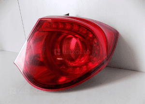 Lampa Alfa Giulietta - LED Tylna R - 11874 3