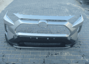 Toyota RAV4 2018 2019 2020 zderzak przedni 7