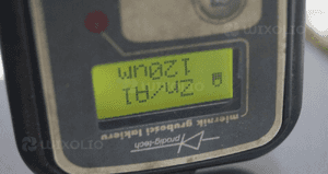 Błotnik przedni prawy opel astra h lift Z163 2010 16