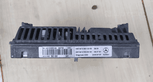MERCEDES LCD  C 204  E 212 207 SLK 172 monitor navi 6