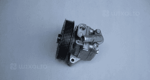 Pompa wspomagania galaxy MK3 volvo V70 iii S80 ii 3