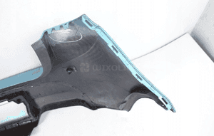 OPEL MERIVA B II 2010- FLEXFIX ZDERZAK TYŁ TYLNY 13267966 12