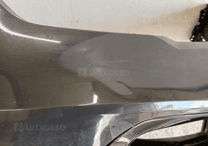 Zderzak przód przedni bmw X5 G05 m pakiet 2018- 5