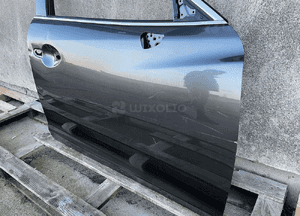 Drzwi przod przednie prawe mazda 6 vi gj lift fl 2