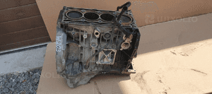 Silnik blok silnika słupek dół Mercedes W209 1.8 Kompressor 271940 2