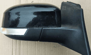 Ford Focus MK3 lift lusterko prawe  FF 1