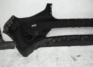 Volvo XC40 lift zderzak przedni 4