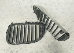 Bmw 7 G11 G12 grill atrapa nerka komplet lp 7