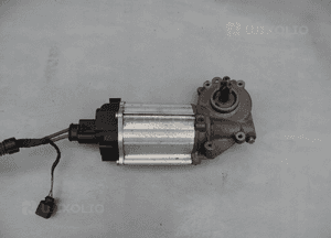 SILNIK PRZEKŁADNI KIEROWNICZEJ VW AUDI SKODA SEAT 1