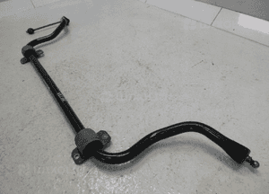 Range rover velar L560 stabilizator łącznik przód 3