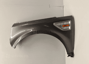 Land Rover Freelander II 06/15 błotnik przód przedni LEWY 1