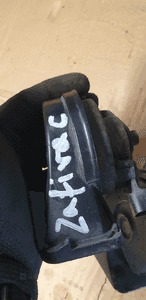 Klakson klaksony sygnał dźwiękowy Opel Zafira C 13409132 10