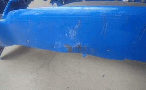 Zderzak przód przedni bmw 1 i F40 m pakiet 4