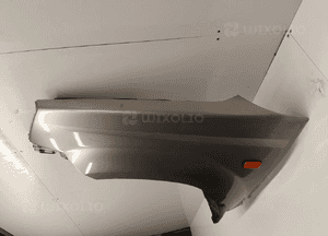 Błotnik x-trail i T30 błotnik lewy przód przedni KX4K KX4 3