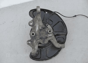 ZWROTNICA PIASTA LEWA MERCEDES E KLASA W212 2