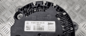 MERCEDES W205 ALTERNATOR A0009069805 12