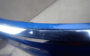 Zderzak przód przedni vw t roc t-roc 2GA 18- 8