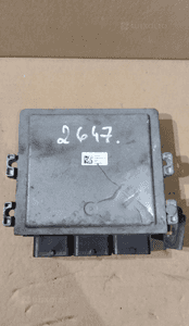 STEROWNIK SILNIKA KOMPUTER FORD TRANSIT MK7 2.2 TDCI CC11-12A650-AC SID208 1