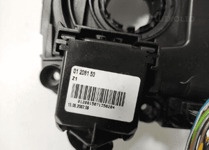 Przełącznik zespolony świateł taśma bmw X5 E70 9122509 9138206 2006-2009 9