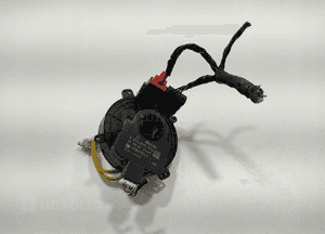 TAŚMA AIR-BAG ZWIJAK POD KIEROWNICĘ CADILLAC CTS II 25811625 25853012 07-14 4