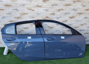 Drzwi bmw 1 F40 kolor C3N 1