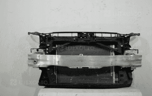 WZMOCNIENIE PAS AUDI A3 8V 1.6 TDI 2012-2016 1