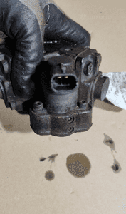 Pompa wtryskowa opel vivaro 1.9 diesel oryginał wysyłka! 4