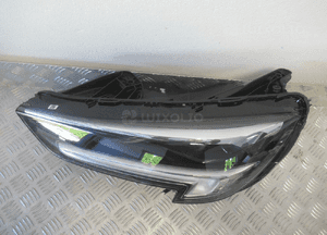 Lampa przednia przód lewa opel insignia b lift full led 2020-2022 8
