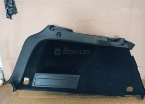 Boczek tapicerka bagażnika lewy tył VW Passat B6 3C9867427AK 1