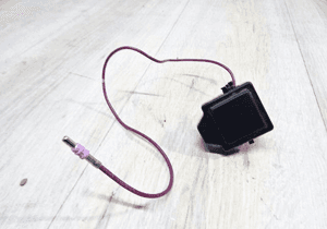 Antena GPS Mercedes 2018-2021 W463 A4639050201 1