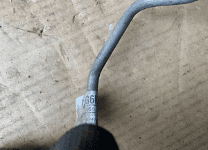 Rurka oleju turbiny smarująca Ford C-MAX 1.0 ECOBOOST CM5G6K679JA 5