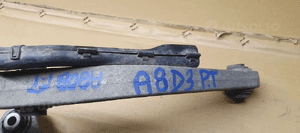 Wahacz lewy prawy tył tylny Audi A8 D3 4E0505361 7