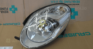 Fiat 500L bdb lampa przednia lewa 1