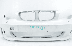 ZDERZAK PRZÓD PRZEDNI BMW 1 E82 E88 LIFT LCI 3